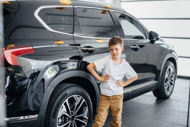 Lamborghini Urus Gallery Image