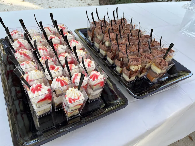 Cheesecake Chinos Gallery Image