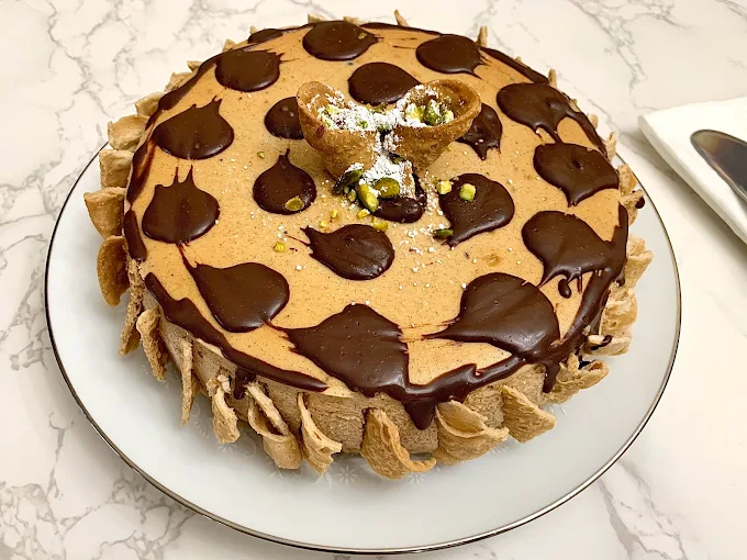 Cheesecake Chinos Gallery Image