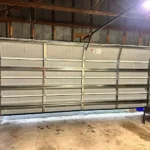 WH Garage Doors Gallery Image