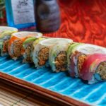 Samurai Sushi Coupons Gallery Image