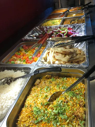 5th Element Restaurant Coupons Gallery Image