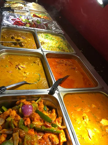 5th Element Restaurant Coupons Gallery Image
