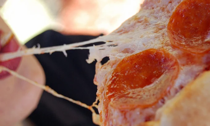 Goodfellas Pizzeria & Restaurant Coupons Gallery Image