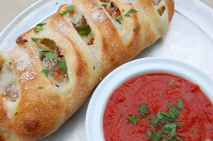 Goodfellas Pizzeria & Restaurant Coupons Gallery Image