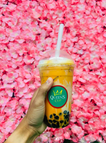 Queen’s Cup Coupons Gallery Image
