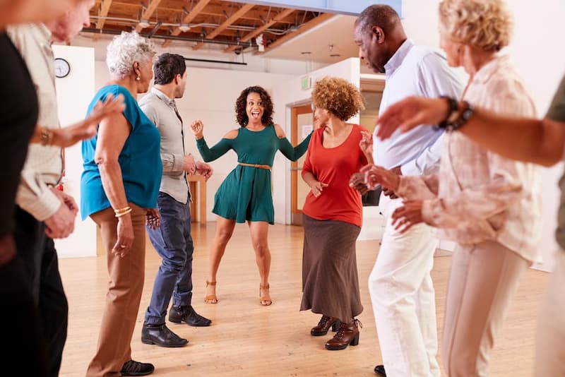 Arthur Murray Dance Studio Coupons Gallery Image