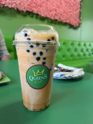 Queen’s Cup Coupons Gallery Image