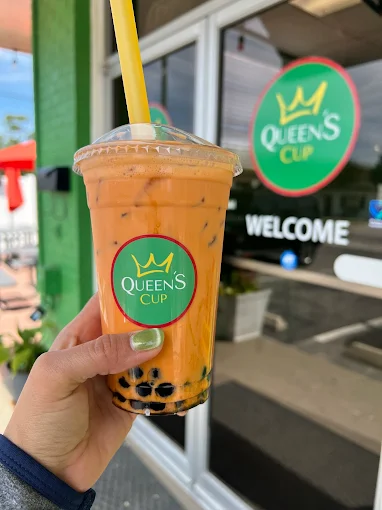 Queen’s Cup Coupons Gallery Image