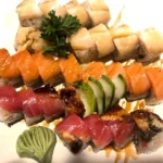 Fuji Sushi Japanese Cuisine Coupons Gallery Image