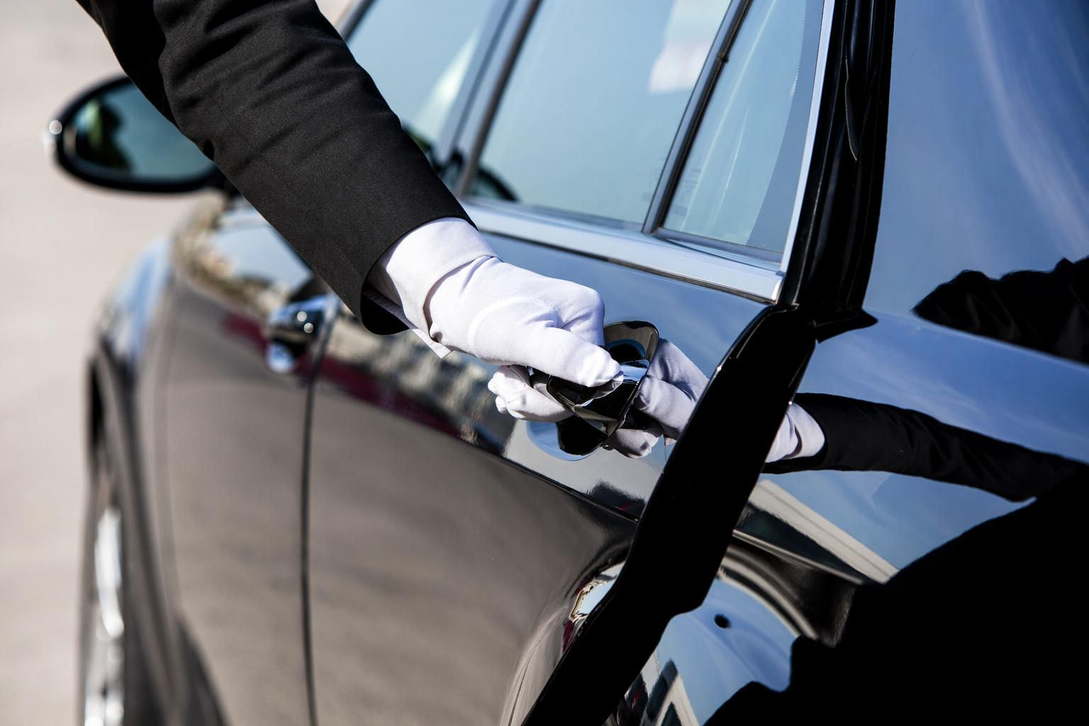 Covenant Car & SUV Service Gallery Image