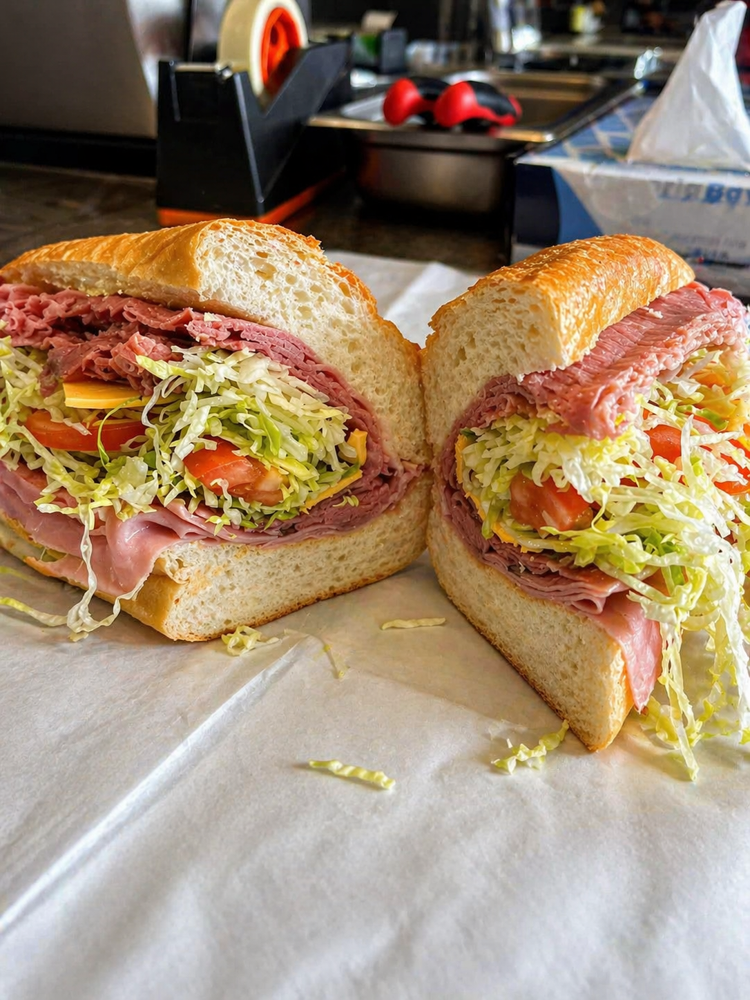 Stacking Philly’s (Philly Bros) Coupons Gallery Image