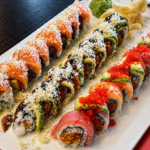 Sweet Sushi & Grill Coupons Gallery Image