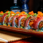 Samurai Sushi Coupons Gallery Image