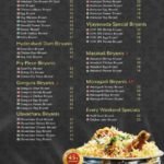 Nawabi Hyderabad House Coupons Gallery Image