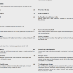Oyster Shooters Coupons Gallery Image