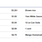 China King Lake Mary Coupons Gallery Image