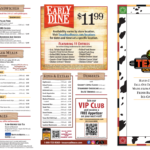 Texas Roadhouse Rockledge Coupons Gallery Image