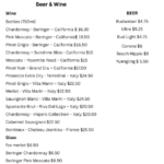 Palma House Restaurant Coupons Gallery Image