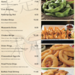 Webber’s Steakhouse & Sushi Coupons Gallery Image