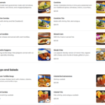Zacapa Mexican Restaurant & Bar Coupons Gallery Image