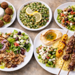 Shawarma Cuisine Coupons Gallery Image