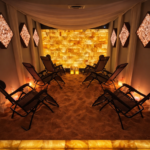 Revive Salt Lounge Coupons Gallery Image