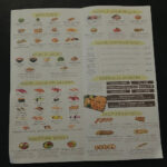 Tsunami Sushi Coupons Gallery Image