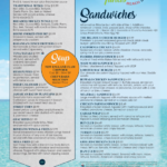 Big Tuna’s Coupons Gallery Image
