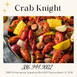 Crab Knight Coupons Gallery Image