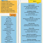Ellie Mae’s Tiki Bar Coupons Gallery Image