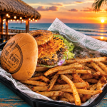 Cove Tiki Bar Coupons Gallery Image