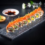 Yummy Sushi Coupons Gallery Image